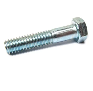 Bolt 5/16-18 X 1 1/2
