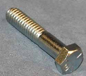 Bolt 5/16-18 X 1 1/2 (8052) Bolt 5/16-18 X 1 1/2 (8052)