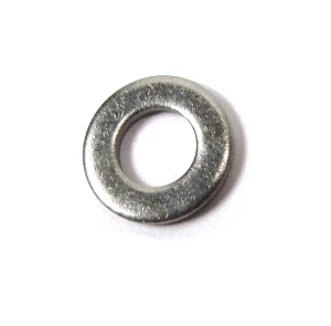 Flatwasher M6 Stainless