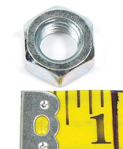 Nut For KKB102450 Mount (6543) Nut For KKB102450 Mount (6543)