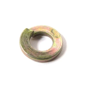 Lock Washer - 1/4" (Plated)