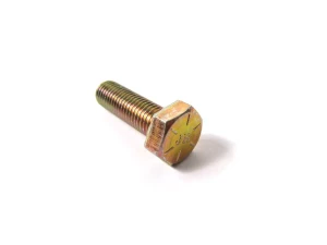 Bolt 5/16-24 X 1