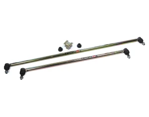 Terrafirma Track Rod And Drag Link Assembly For Land Rover Discovery Series II