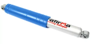 Terrafirma Performance Steering Damper Upgrade For QHH100001 On Land Rover Discovery Series II