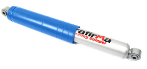 Terrafirma Performance Steering Damper Upgrade For QHH100001 On Land Rover Discovery Series II (TF802 ) Terrafirma Performance Steering Damper Upgrade For QHH100001 On Land Rover Discovery Series II (TF802 )