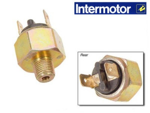Brake Light Switch 1/8 UNF 27 NPTF Brake Light Switch 1/8 UNF 27 NPTF