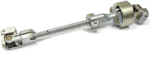 Lower Steering Column Shaft QME500060 For Land Rover Discovery Series II
