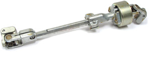 Lower Steering Column Shaft QME500060 For Land Rover Discovery Series II (QME500060) Lower Steering Column Shaft QME500060 For Land Rover Discovery Series II (QME500060)