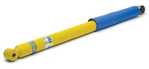 Performance Steering Damper Upgrade By Bilstein QHH100001 For Land Rover Discovery Series II