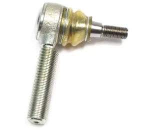 Steering Tie Rod Drag Link End QFS000010, Short, For Land Rover Discovery Series II And Range Rover P38