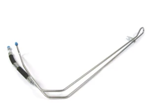 Power Steering Hose QEP105481, Pump To Box, For Land Rover Discovery Series II