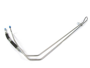 Power Steering Hose QEP105481, Pump To Box, For Land Rover Discovery Series II (QEP105481) Power Steering Hose QEP105481, Pump To Box, For Land Rover Discovery Series II (QEP105481)