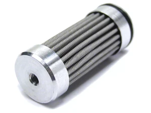 Filter RVJ100010, Directional Stability Control (DSC) Or ACE System, For Land Rover Discovery Series II Or Range Rover Sport (See Fitment Years)