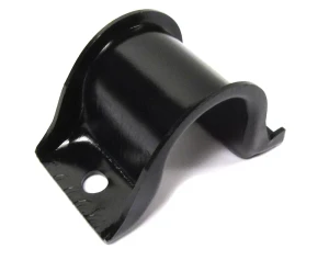 Genuine Front And Rear Suspension Sway Bar Bracket RBU100240 For Land Rover Discovery Series II Without ACE, 1999 - 2003