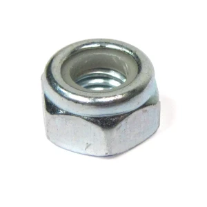 Self Locking Nut 8 X 1.25 For All Land Rovers
