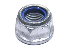 Nylon Insert Lock Nut M16 For Front And Rear Radius Arm Bushings On Land Rover Discovery Series II And Range Rover P38 (See Fitment Years)