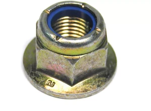 Sway Bar Link Lock Nut ANR1000, M12 12MM, For Land Rover Discovery Series II And Range Rover P38