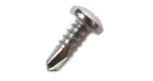 Screw -Self Drilling - 8 X 1/2