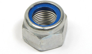 Genuine Ball Joint Nut Front Lower NY216047 For Land Rover Discovery Series II And Range Rover P38