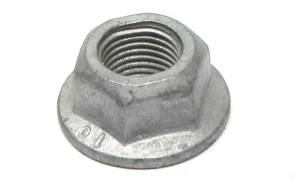 Nut For Sway Bar Link RYH100590 For Land Rover Discovery Series II