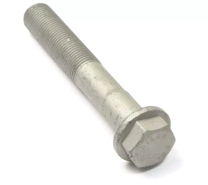 Genuine Hexagonal Bolt M16 x 100mm RYG501550, Rear Radius Arm To Axle Bushing Or Front Radius Arm To Axle, For Land Rover Discovery Series II