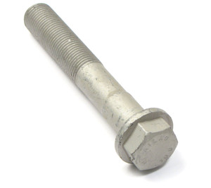 Bolt 16X100 MM Rear Radius Arm To Axle Bushing (RYG501550G) Bolt 16X100 MM Rear Radius Arm To Axle Bushing (RYG501550G)