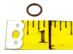 Genuine O-Ring Seal QED100130, High Pressure Hose To Steering Box, For Land Rover Discovery Series II