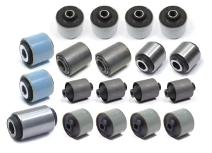 Suspension Bushing Replacement Kit For Land Rover Discovery Series II
