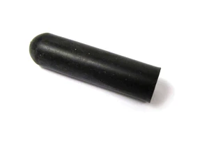 Cap - Rubber Tube