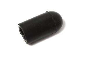 Cap-Rubber Tube
