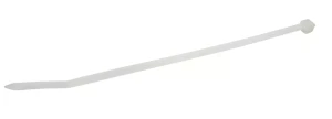 Tie - Nylon - 6"