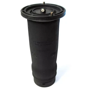 Rear Air Suspension Spring RKB101200 (EAS) By Contitech For Land Rover Discovery Series II