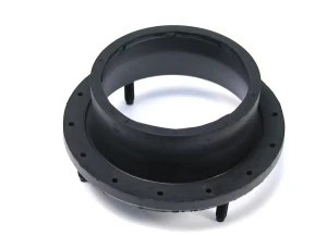 Front Isolator Spring RBC100111 For Land Rover Discovery Series II And Range Rover P38