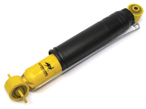 Performance Front Shock Absorber, Nitrocharger Sport Gas Shock By Old Man Emu / ARB , Standard Load, For Land Rover Discovery Series II