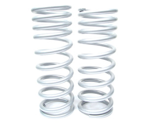 Terrafirma Rear Coil Springs, Medium Load, Pair, For Land Rover Discovery I, Discovery Series II, Defender 90 And Range Rover Classic (TF023V ) Terrafirma Rear Coil Springs, Medium Load, Pair, For Land Rover Discovery I, Discovery Series II, Defender 90 And Range Rover Classic (TF023V )