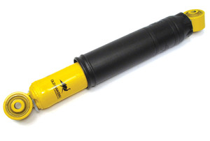 Rear Shock Absorber, Firm, Nitrocharger Sport By Old Man Emu / ARB, For Land Rover Discovery Series II