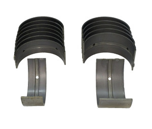 Bearing Set Tri-Metal Mains Jaguar 3.4-3.8 (CB7118) Bearing Set Tri-Metal Mains Jaguar 3.4-3.8 (CB7118)