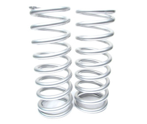 Terrafirma Rear Coil Springs, Heavy Load, Pair, Adds 2 Inches Lift, For Land Rover Discovery I, Discovery Series II, Defender 90 And Range Rover Classic