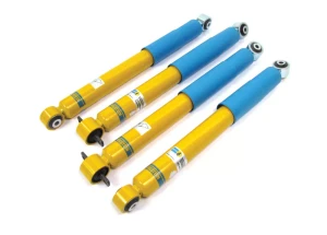 Performance Shock Kit From Bilstein, Front & Rear Shocks For Land Rover Discovery Series II