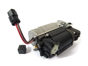 EAS Compressor Assembly RQG100041 For Land Rover Discovery Series II