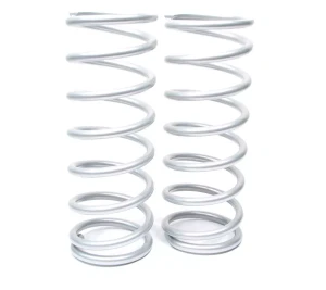 Terrafirma Front Springs, Heavy Load, Pair, Adds 2 Inches Lift, For Land Rover Discovery Series II