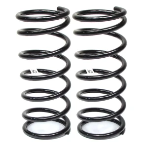 Performance Front Suspension Coil Spring, Pair, Medium Duty By Old Man Emu / ARB, For Land Rover Discovery Series II, 1999 - 2004