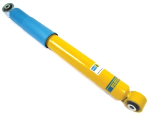 Rear Performance Shock Absorber RPD102363 By Bilstein For Land Rover Discovery Series II With Rear Air Suspension EAS And Without ACE, 1999 - 2004