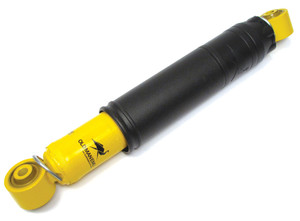 Performance Rear Shock Absorber, Nitrocharger Sport Gas Shock By Old Man Emu / ARB , Standard Load, For Land Rover Discovery Series II
