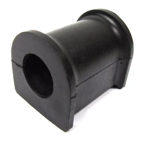 Front Suspension Sway Bar Bushing RBX101690 For Land Rover Discovery Series II Without ACE, 1999 - 2003