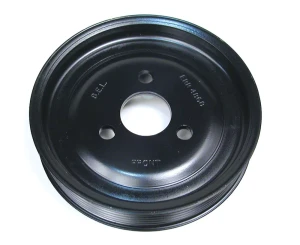 Pulley ERR4868 For Steering And ACE Pump On Land Rover Discovery I, Discovery Series II, Defender 90, Range Rover P38, And Range Rover Classic (See Fitment Years)