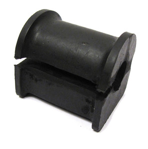Rear Anti-Roll Sway Bar Bushing RBX101710 For Coil Suspension On Land Rover Discovery Series II, 1999 - 2003, Without Active Cornering Enhancement (ACE)