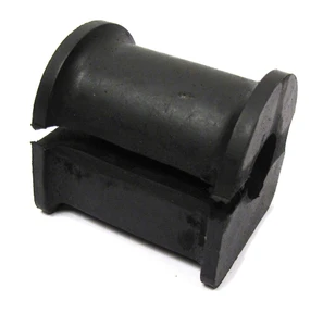 Rear Anti-Roll Sway Bar Bushing RBX101710 For Coil Suspension On Land Rover Discovery Series II, 1999 - 2003, Without Active Cornering Enhancement (ACE)