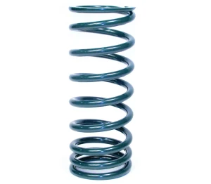 Rear Suspension Coil Spring RKB101100, Right Or Left Hand, For Land Rover Discovery Series II