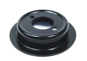 Rear Suspension Coil Spring Lower Seat ANR3578 For Land Rover Discovery Series II
